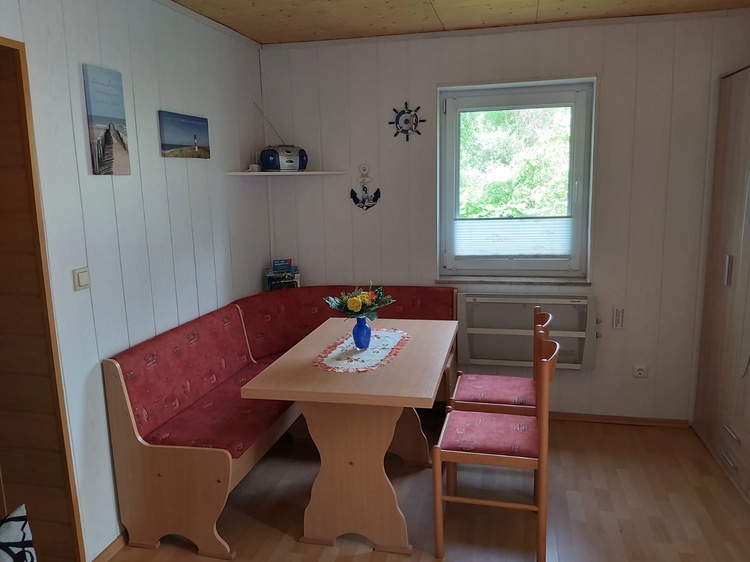Bungalow - Essecke Bungalow - Essecke