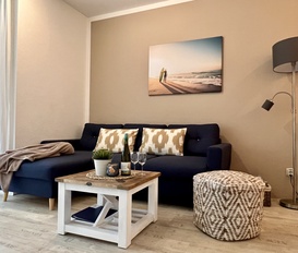 Ferienwohnung Scharbeutz