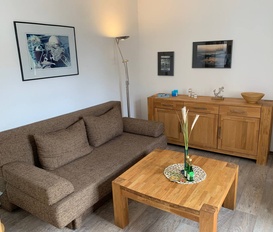 Ferienwohnung Ahlbeck (Usedom)