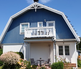 Ferienwohnung Zingst