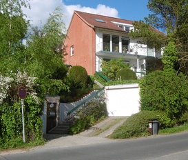 Ferienwohnung Glücksburg