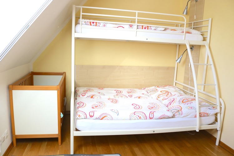 Das Kinderzimmer Das Kinderzimmer