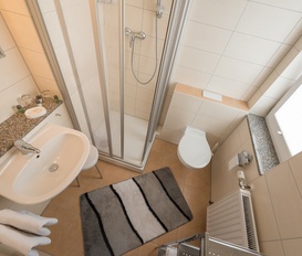 Appartement Binz