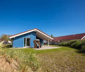 Ferienhaus Pelzerhaken