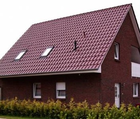 Ferienwohnung Glowe