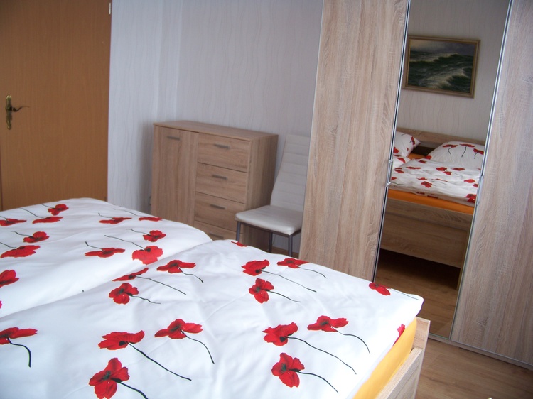 Schlafzimmer 2 Schlafzimmer 2