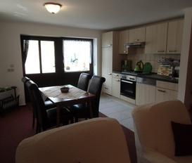 Ferienwohnung Malchow (Land Fleesensee)