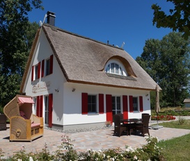 Ferienhaus Glowe