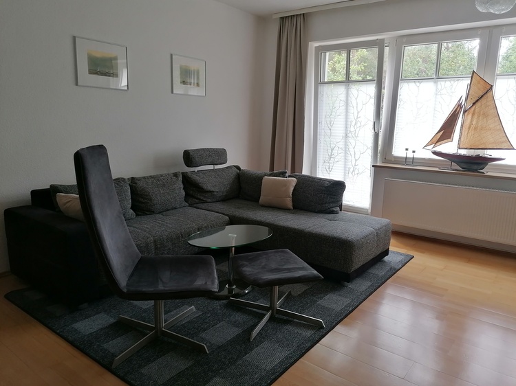 Sofa im Wohnzimmer Sofa im Wohnzimmer