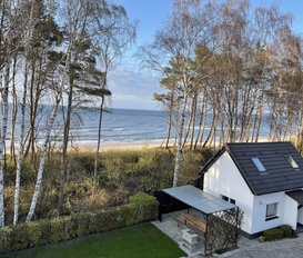 Ferienhaus Kolberg (Kolobrzeg)