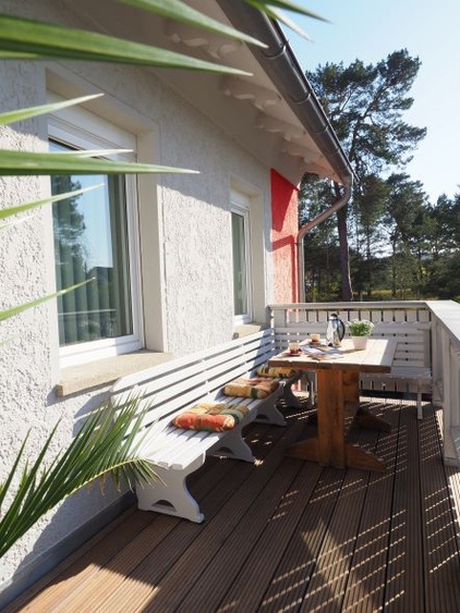 OG Süd Balkon OG Süd Balkon