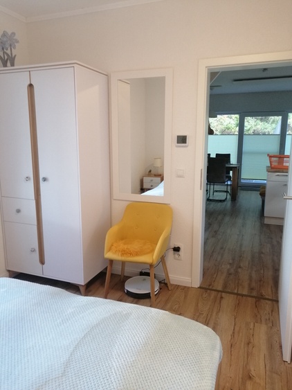 Schlafzimmer 1 Schlafzimmer 1