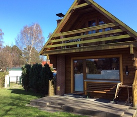 Ferienhaus Zingst