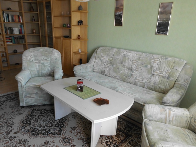 Wohnzimmer Wohnzimmer
