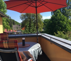 Ferienwohnung Koserow