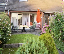 Ferienhaus Pelzerhaken