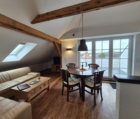 Ferienwohnung Dahme