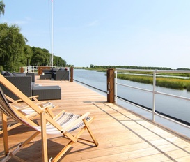 Ferienhaus Prerow