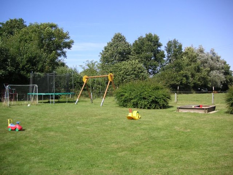 Die Spielwiese Die Spielwiese