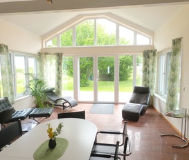 Ferienhaus Vaschvitz