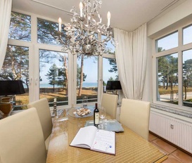 Ferienwohnung Binz