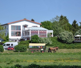 Hotel Heringsdorf