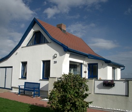 Ferienhaus Barth