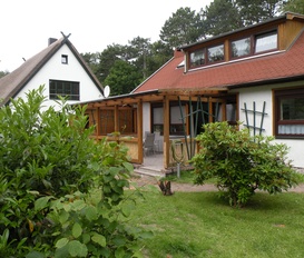 Ferienhaus Dierhagen