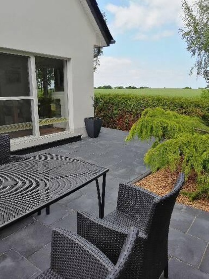 Terrasse Terrasse