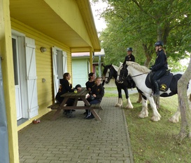 Ferienhaus Barth