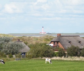 Ferienhaus Krummesse