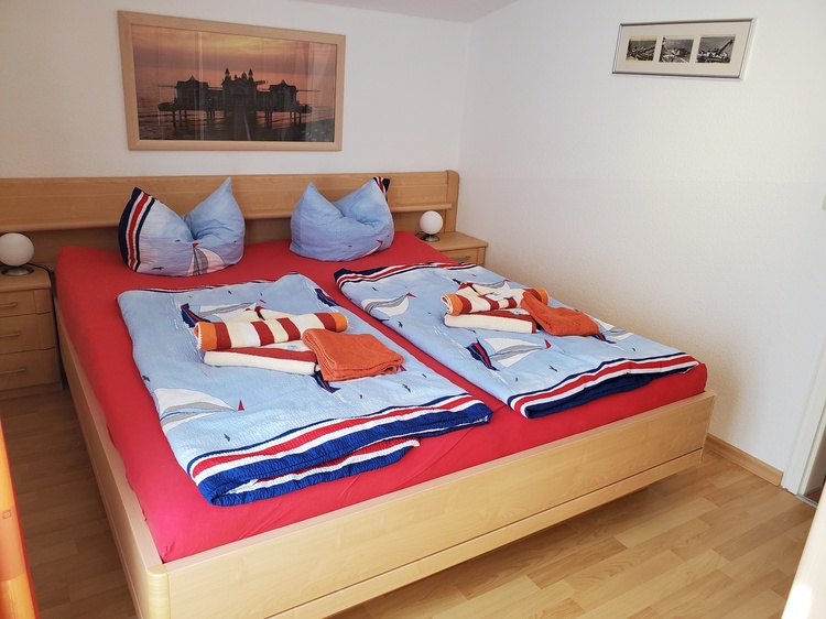 Schlafzimmer Schlafzimmer
