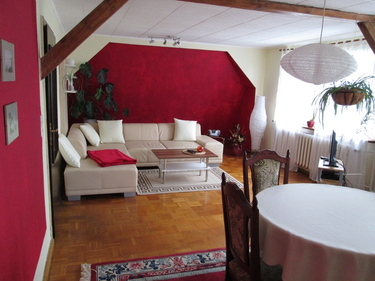Wohnzimmer Wohnzimmer