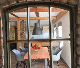 Ferienwohnung Boiensdorf
