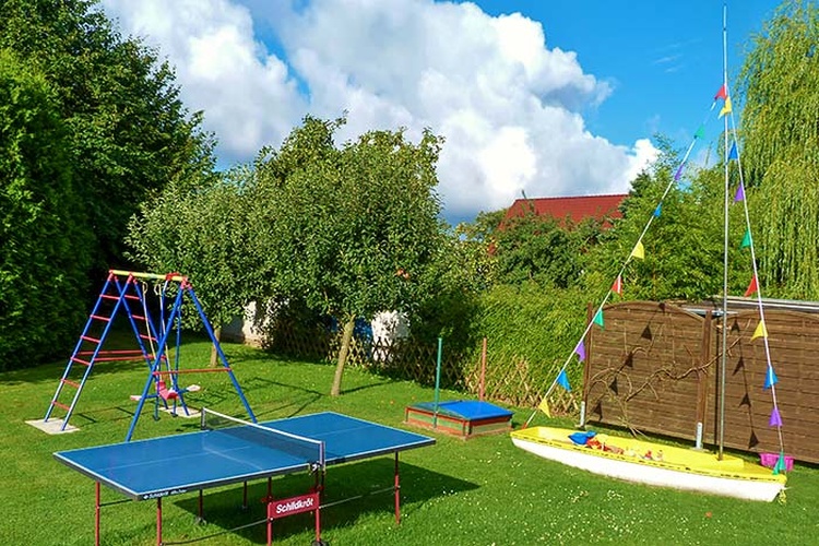 Spielplatz Spielplatz