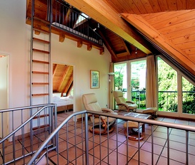 Ferienwohnung Vitte