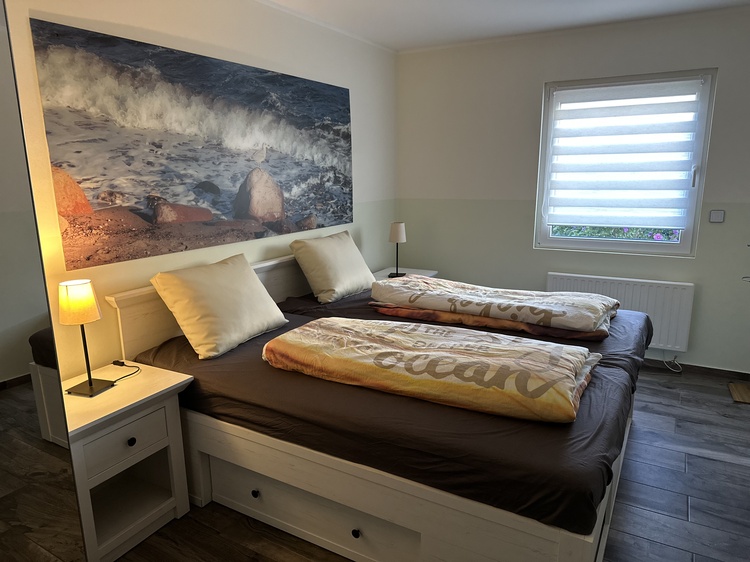 Schlafzimmer 2 Schlafzimmer 2