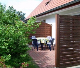 Ferienwohnung Zingst