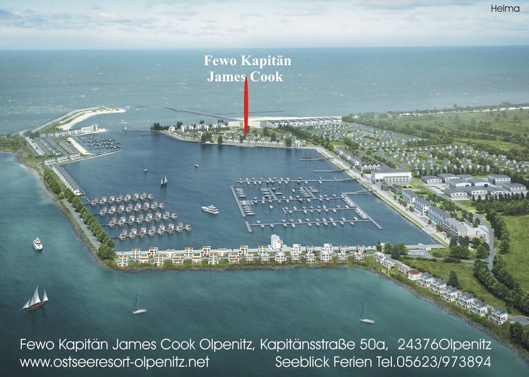 Ostseeresort Olpenitz, Fewo Kapitän James Cook Olpenitz, allergikerfreundlich, Wasserbett, Ostseeresort Olpenitz, Fewo Kapitän James Cook Olpenitz, allergikerfreundlich, Wasserbett,