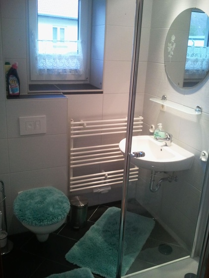 Badezimmer Badezimmer
