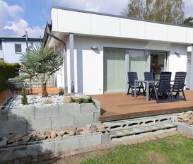 Ferienwohnung Glowe