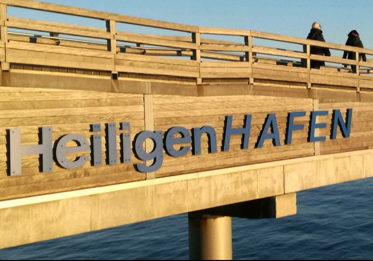 Heiligenhafen Heiligenhafen