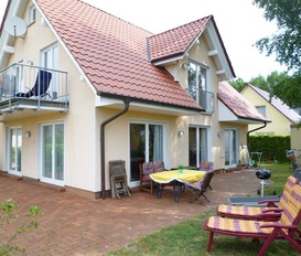 Ferienwohnung Koserow