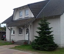 Ferienwohnung Zempin