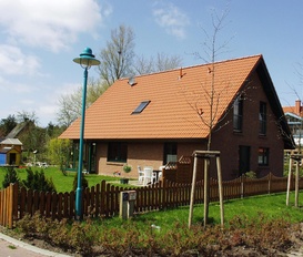 Appartement Lübeck