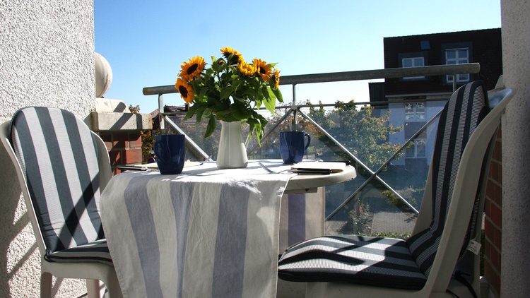 Balkon Balkon