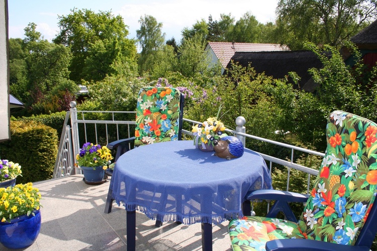 OSTSEEOASE - Wohnbeispiel OSTSEEOASE - Wohnbeispiel