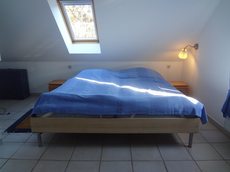Schlafzimmer OG Schlafzimmer OG