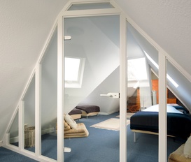 Ferienhaus Timmendorfer Strand