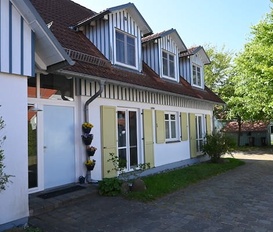 Ferienwohnung Prerow